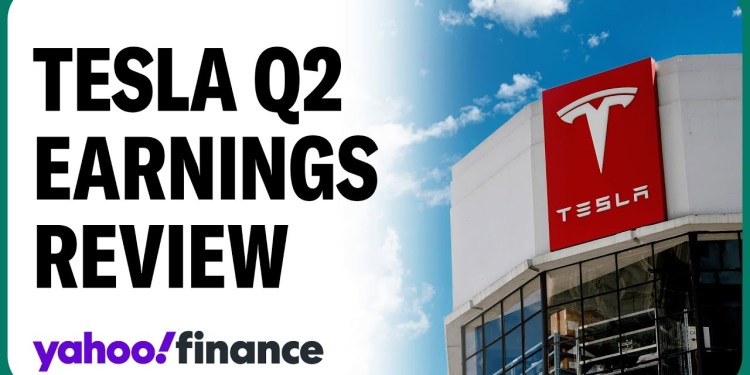 Musk: Trump’s EV policies will hurt competitors more than Tesla Musk: Trump’s EV policies will hurt competitors more than Tesla