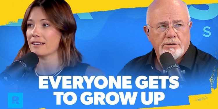 I Don’t Know How To Financially Cut Off My Kids I Don’t Know How To Financially Cut Off My Kids