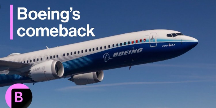 Boeing Faces Manufacturing Reality After Record Qatar Order Boeing Faces Manufacturing Reality After Record Qatar Order