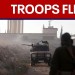 Iranian troops flee Syria amid internal chaos | LiveNOW from FOX Iranian troops flee Syria amid internal chaos | LiveNOW from FOX