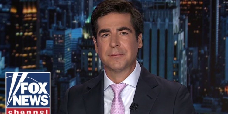 Watters: Dems are trying to frame Trump Watters: Dems are trying to frame Trump