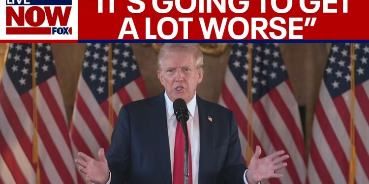 Donald Trump calls out Kamala Harris and agrees to debate in September | LiveNOW from FOX Donald Trump calls out Kamala Harris and agrees to debate in September | LiveNOW from FOX