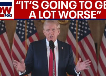 Donald Trump calls out Kamala Harris and agrees to debate in September | LiveNOW from FOX Donald Trump calls out Kamala Harris and agrees to debate in September | LiveNOW from FOX