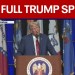 FULL SPEECH: Donald Trump addresses National Guard in Detroit | LiveNOW from FOX FULL SPEECH: Donald Trump addresses National Guard in Detroit | LiveNOW from FOX