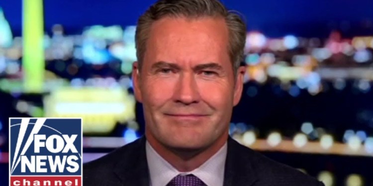 Rep. Waltz: This was not a coincidence Rep. Waltz: This was not a coincidence