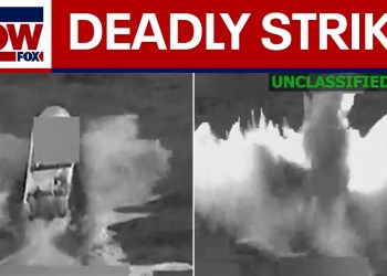 2 killed after US forces strike alleged drug boat in eastern Pacific 2 killed after US forces strike alleged drug boat in eastern Pacific