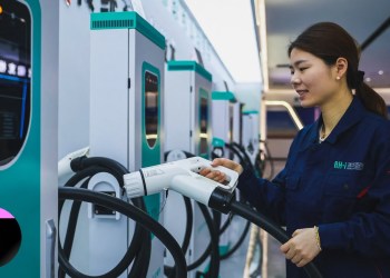 China Asks Its Carmakers to Keep Key EV Technology at Home China Asks Its Carmakers to Keep Key EV Technology at Home