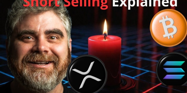 Crypto Trading Strategy: How Shorting Actually Works Crypto Trading Strategy: How Shorting Actually Works