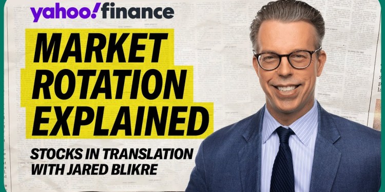 Why investors care so much about market rotation Why investors care so much about market rotation