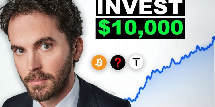 The 5 BEST Coins To Invest ,000 In Crypto In 2026 The 5 BEST Coins To Invest ,000 In Crypto In 2026