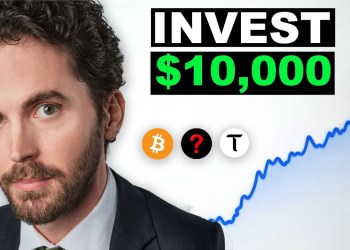 The 5 BEST Coins To Invest ,000 In Crypto In 2026 The 5 BEST Coins To Invest ,000 In Crypto In 2026