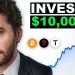 The 5 BEST Coins To Invest ,000 In Crypto In 2026 The 5 BEST Coins To Invest ,000 In Crypto In 2026