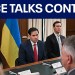 FULL REMARKS: Rubio, Witkoff meet Ukraine officials in Florida FULL REMARKS: Rubio, Witkoff meet Ukraine officials in Florida