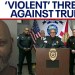 Florida man arrested for ‘violent’ threats against Trump | LiveNOW from FOX Florida man arrested for ‘violent’ threats against Trump | LiveNOW from FOX