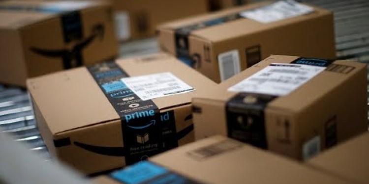 Amazon Earnings Are ‘Mediocre,’ Jefferies’ Thill Says Amazon Earnings Are ‘Mediocre,’ Jefferies’ Thill Says