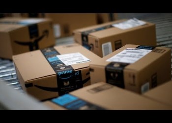 Amazon Earnings Are ‘Mediocre,’ Jefferies’ Thill Says Amazon Earnings Are ‘Mediocre,’ Jefferies’ Thill Says