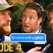 One Wrong Text Could Change The Course Of The Game | Surviving Barstool S3 Ep. 4 One Wrong Text Could Change The Course Of The Game | Surviving Barstool S3 Ep. 4