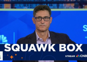 Luxury party isn’t over but guest list got shorter, says 5 New Digital’s Michael Zakkour Luxury party isn’t over but guest list got shorter, says 5 New Digital’s Michael Zakkour