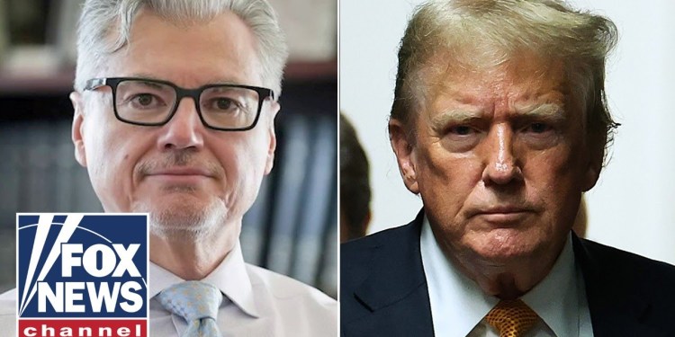 Trump judge under fire for delays: Longest ‘performance’ in history Trump judge under fire for delays: Longest ‘performance’ in history