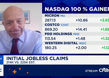 Labor market is setting markets up for a good 2026, says Wharton’s Jeremy Siegel Labor market is setting markets up for a good 2026, says Wharton’s Jeremy Siegel