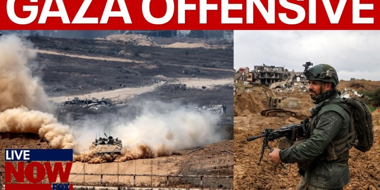 Israel pounds Gaza city, vows to expand offensive Israel pounds Gaza city, vows to expand offensive