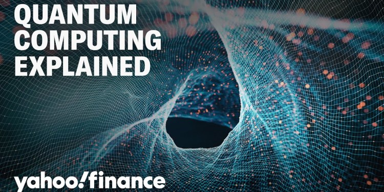 Quantum computing: What is it, how does it work, and why do we need it? Quantum computing: What is it, how does it work, and why do we need it?
