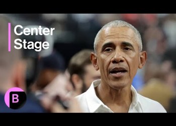 Obama Takes Center Stage at DNC Tonight Obama Takes Center Stage at DNC Tonight