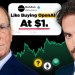 Larry Fink – Most Powerful Man In Finance Buying These Crypto Coins (Like Buying OpenAI at ) Larry Fink – Most Powerful Man In Finance Buying These Crypto Coins (Like Buying OpenAI at )