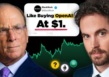 Larry Fink – Most Powerful Man In Finance Buying These Crypto Coins (Like Buying OpenAI at ) Larry Fink – Most Powerful Man In Finance Buying These Crypto Coins (Like Buying OpenAI at )
