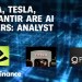 Nvidia, Tesla, Apple, and Palantir: Dan Ives on why he likes some of Big Tech’s biggest names Nvidia, Tesla, Apple, and Palantir: Dan Ives on why he likes some of Big Tech’s biggest names