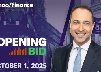 US stocks down as government shutdown starts, why a shutdown makes it harder for the Fed US stocks down as government shutdown starts, why a shutdown makes it harder for the Fed