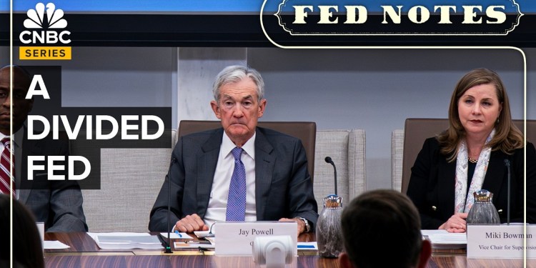 Why Investors Think Loans Are About To Get Cheaper Why Investors Think Loans Are About To Get Cheaper