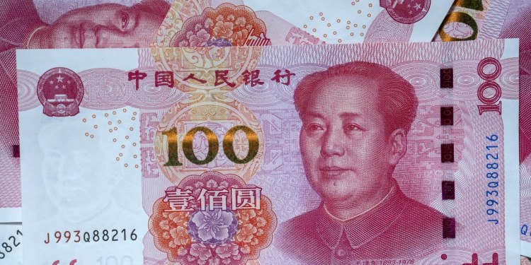 China Has to Let The Yuan Get Stronger, Top Chinese Economist Says China Has to Let The Yuan Get Stronger, Top Chinese Economist Says