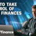 3 ways to take control your finances and reduce your debt 3 ways to take control your finances and reduce your debt