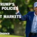 How Trump’s trade policies are (and are not) impacting the markets How Trump’s trade policies are (and are not) impacting the markets