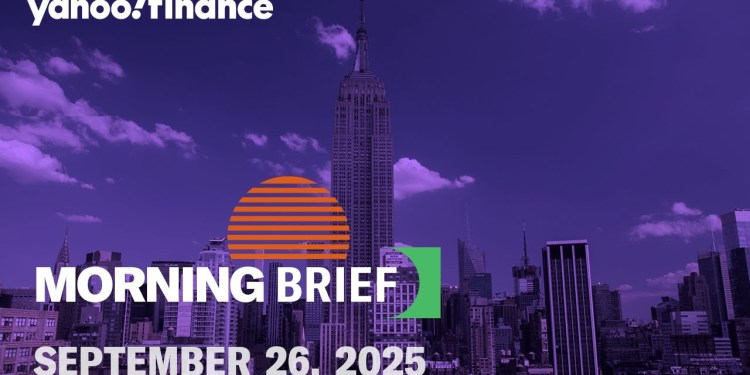 Aug PCE inflation data matches estimates, how Trump’s new tariffs could impact markets and business Aug PCE inflation data matches estimates, how Trump’s new tariffs could impact markets and business