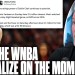 The WNBA Has An Opportunity To Become Profitable, Will They Capitalize? | Pat McAfee Show The WNBA Has An Opportunity To Become Profitable, Will They Capitalize? | Pat McAfee Show