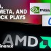 Nvidia, AMD, Meta, and the AI trade: Analyst weighs in Nvidia, AMD, Meta, and the AI trade: Analyst weighs in