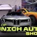 Coming to America: Best Cars, Tech at the Munich Auto Show 2025 Coming to America: Best Cars, Tech at the Munich Auto Show 2025