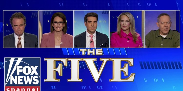 ‘The Five’: Iran has one week to meet Trump’s ultimatum ‘The Five’: Iran has one week to meet Trump’s ultimatum