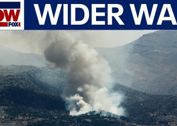 BREAKING: Israel and Hezbollah ‘on brink of war’ | LiveNOW from FOX BREAKING: Israel and Hezbollah ‘on brink of war’ | LiveNOW from FOX