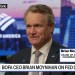 BofA’s Moynihan on Consumer Spending, Fed, Regulation BofA’s Moynihan on Consumer Spending, Fed, Regulation