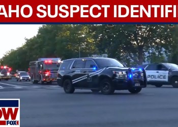 Suspect identified in deadly ambush of Idaho firefighters | LiveNOW from FOX Suspect identified in deadly ambush of Idaho firefighters | LiveNOW from FOX