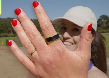 Samsung Galaxy Ring Review: Lord of the Smart Rings Samsung Galaxy Ring Review: Lord of the Smart Rings