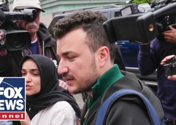 Trump admin faces deadline on Mahmoud Khalil deportation Trump admin faces deadline on Mahmoud Khalil deportation