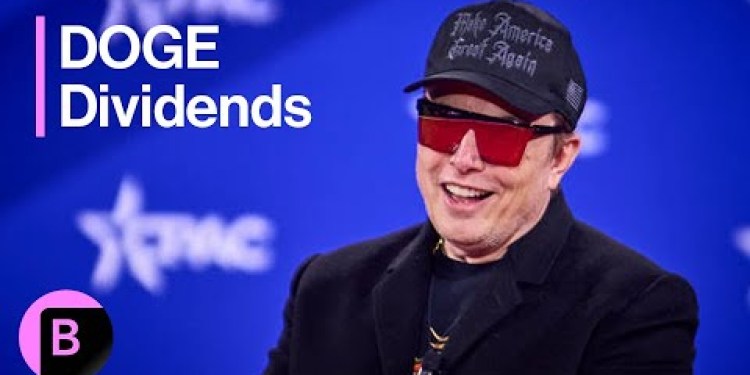 DOGE Dividends: What are they? DOGE Dividends: What are they?
