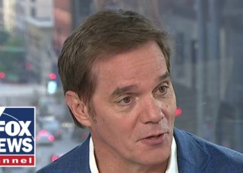 Bill Hemmer: This could be Trump’s firewall Bill Hemmer: This could be Trump’s firewall