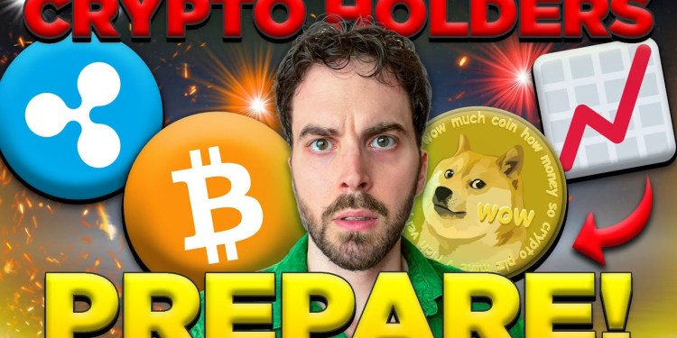 Do People Understand What’s About To Happen in Crypto? Do People Understand What’s About To Happen in Crypto?