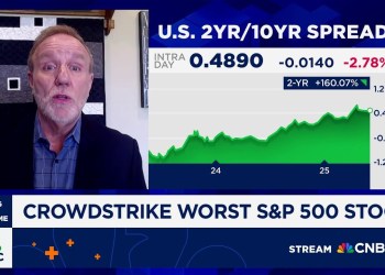 If we avoid a recession, this bull has a lot of legs left, says author Jim Paulsen If we avoid a recession, this bull has a lot of legs left, says author Jim Paulsen