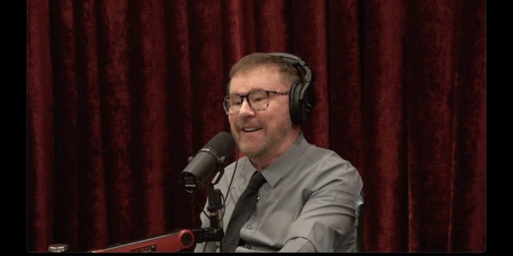 Joe Rogan Experience #2372 – Garry Nolan Joe Rogan Experience #2372 – Garry Nolan